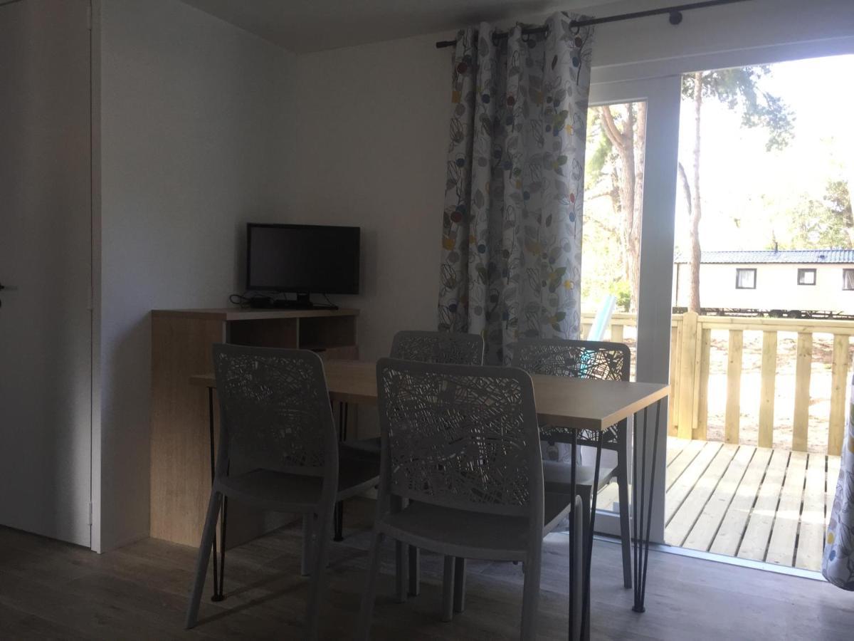 Le Pipa Hotel Quend Kültér fotó