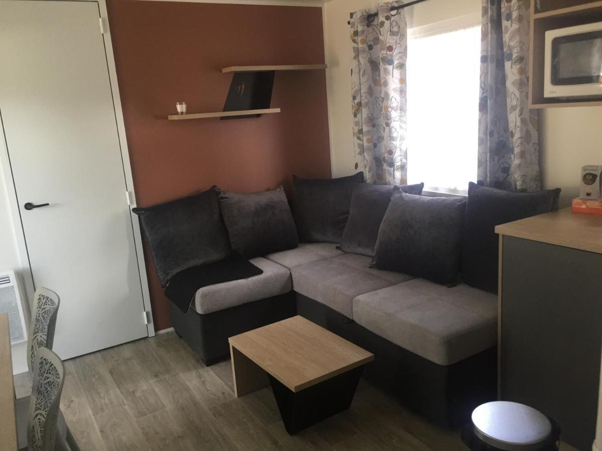 Le Pipa Hotel Quend Kültér fotó