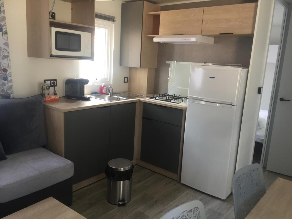 Le Pipa Hotel Quend Kültér fotó